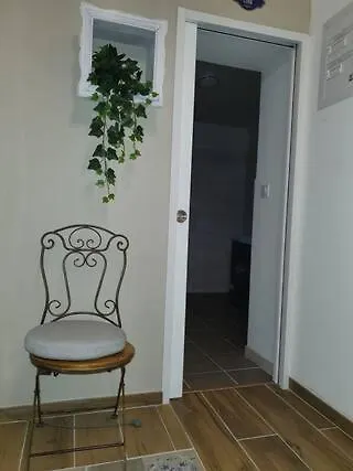 Casa de Férias La Maison Verte *