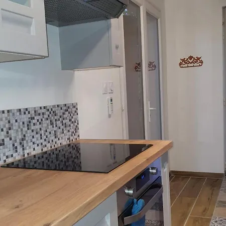 La Maison Verte *
