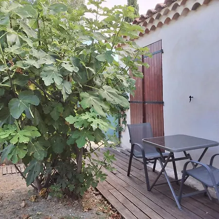 La Maison Verte