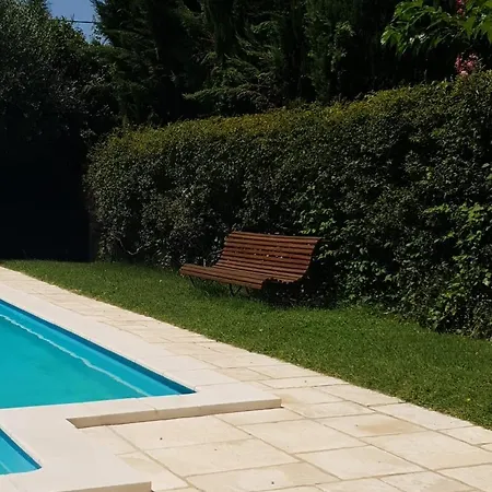 La Maison Verte