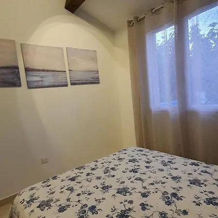 Holiday home La Maison Verte *